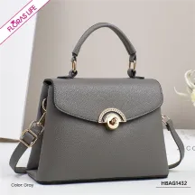 CHIFFON MAZE WOMEN'S HANDBAG